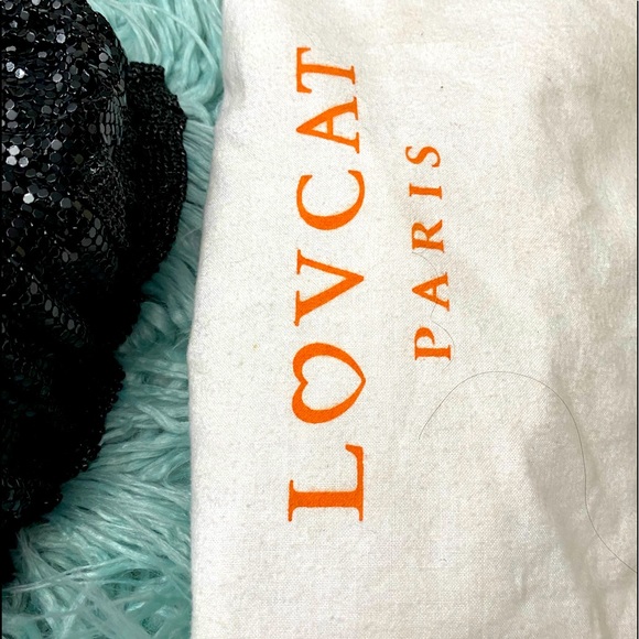 Felix Rey Metal Mesh Bag - Picture 5 of 5